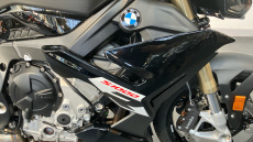 BMW S 1000 R Sport (25MY)